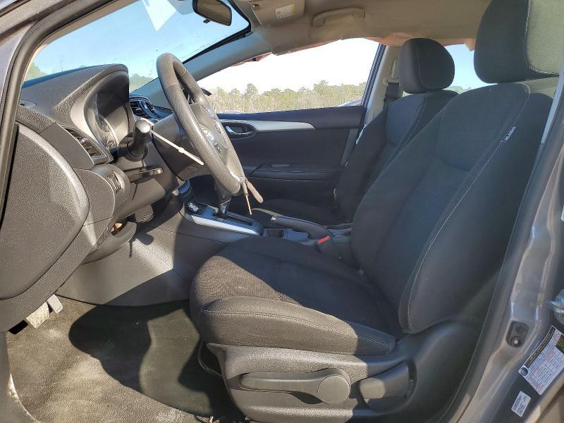2019 Nissan Sentra
