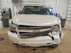 2011 Chevrolet Avalanche LTZ