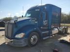 2017 Kenworth Construction T680