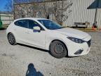 2015 Mazda 3 Sport