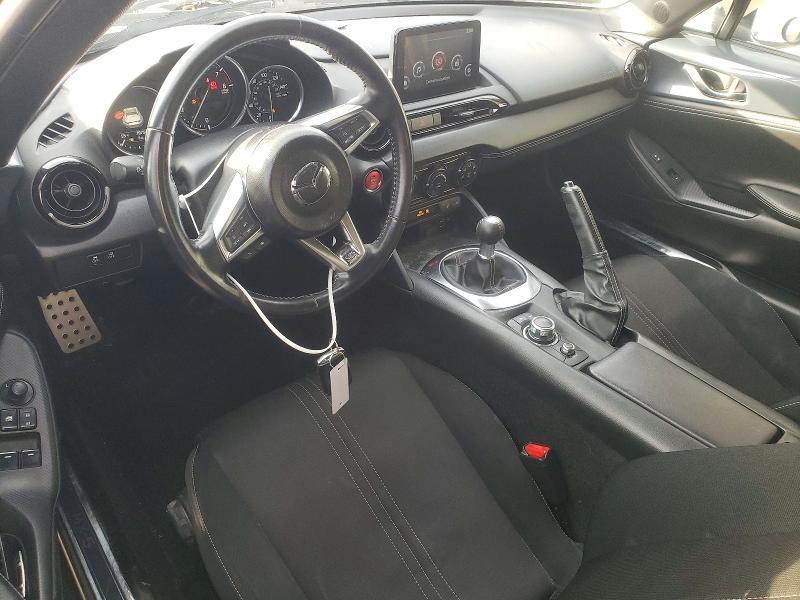 2020 Mazda Mx-5 Miata Club