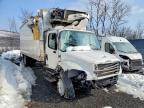 2025 Freightliner Business Class M2 Refrigerated BOX Truck