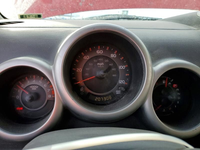 2005 Honda Element ex