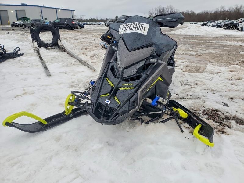 2022 Polaris Matryx