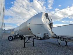 1974 Beall Trailer-Fuel Tank Trailer en venta en Reno, NV