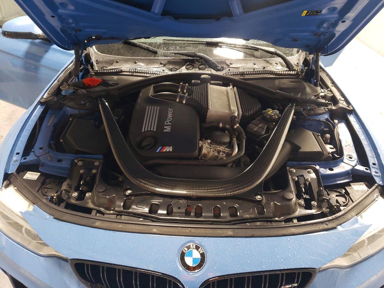 2017 Bmw Motorrad 2017 bmw Motorrad M3