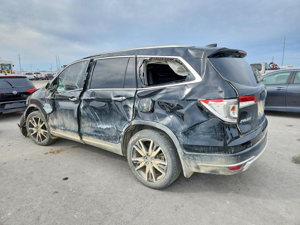 2020 Honda Pilot Touring