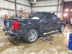 2017 Chevrolet Silverado K1500 High Country
