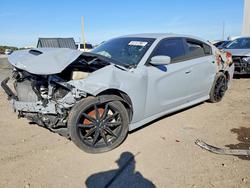 Dodge Charger salvage cars for sale: 2021 Dodge Charger gt