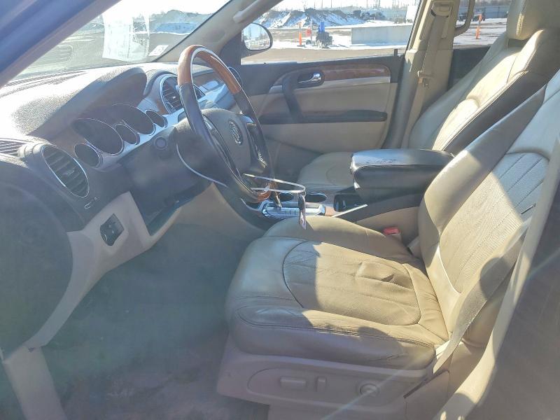 2008 Buick Enclave cxl