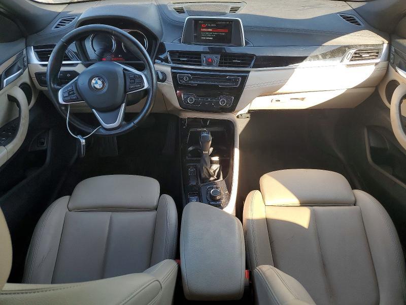 2018 BMW X2 Sdrive28i
