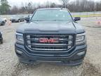 2018 GMC Sierra K1500 slt