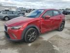 2017 Mazda Cx-3 Touring