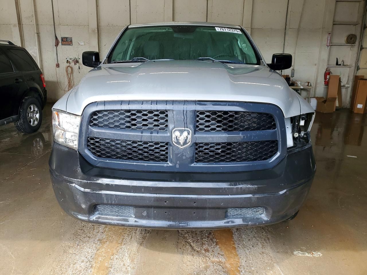 2017 Dodge Ram 1500 st
