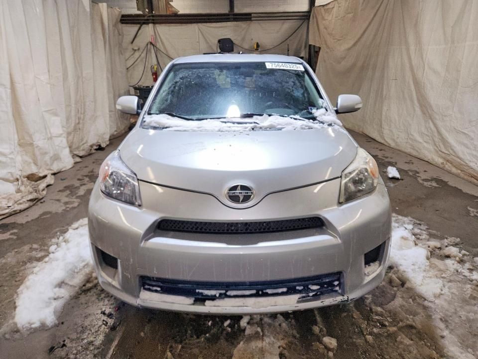 2008 Scion XD