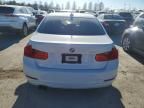 2012 BMW 328 i