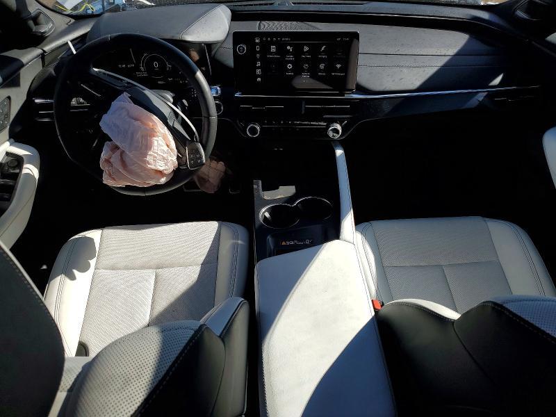 2024 Acura Zdx A-spec