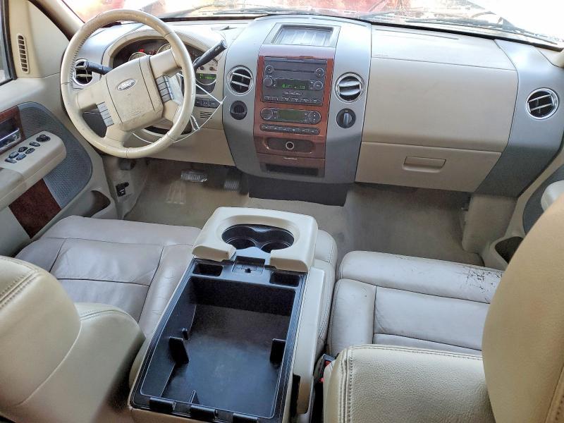 2006 Ford F150 Supercrew