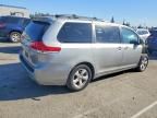 2013 Toyota Sienna le