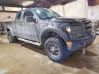 2013 Ford F150 Super Cab