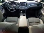 2018 Chevrolet Impala ls