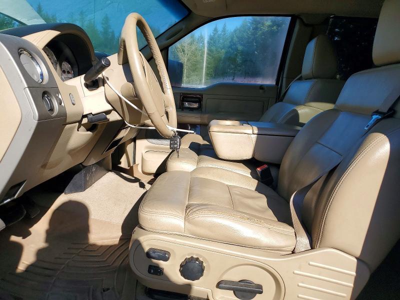 2006 Ford F150
