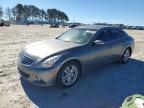 2012 Infinity G37 Sedan Journey