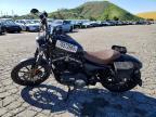 2021 Harley-Davidson XL883 N