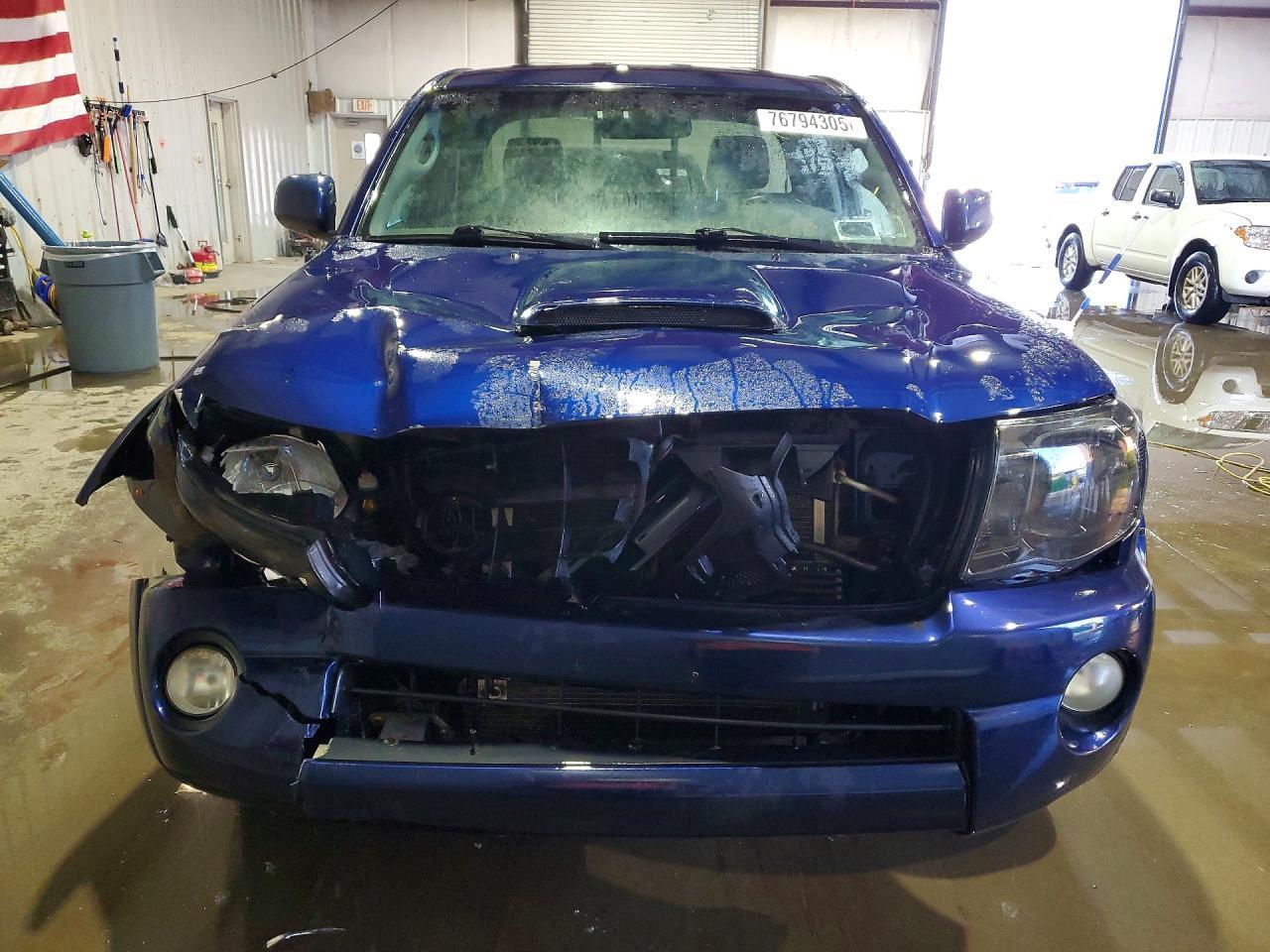 2006 Toyota Tacoma V6