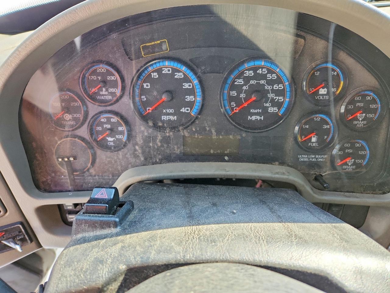 2010 International 4000 4300