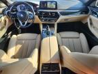 2018 BMW 530 i