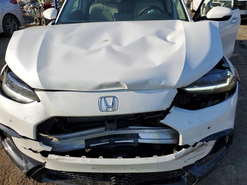 2023 Honda Hr-v exl