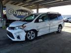2019 Toyota Sienna le