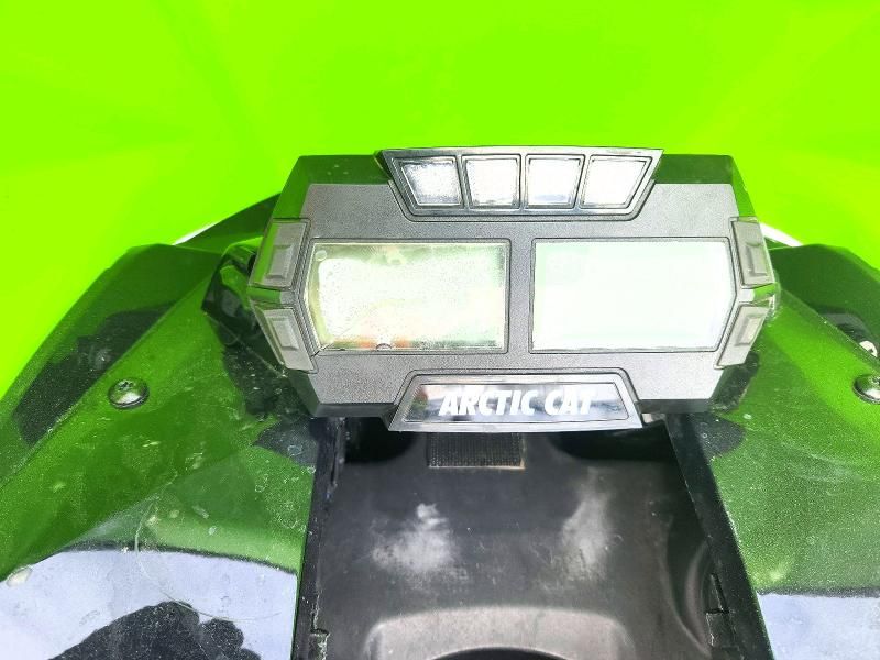 2024 Arctic Cat ZR9000