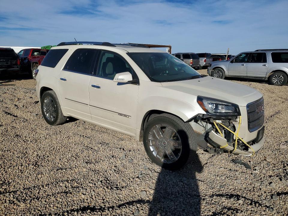 2014 GMC Acadia Denali