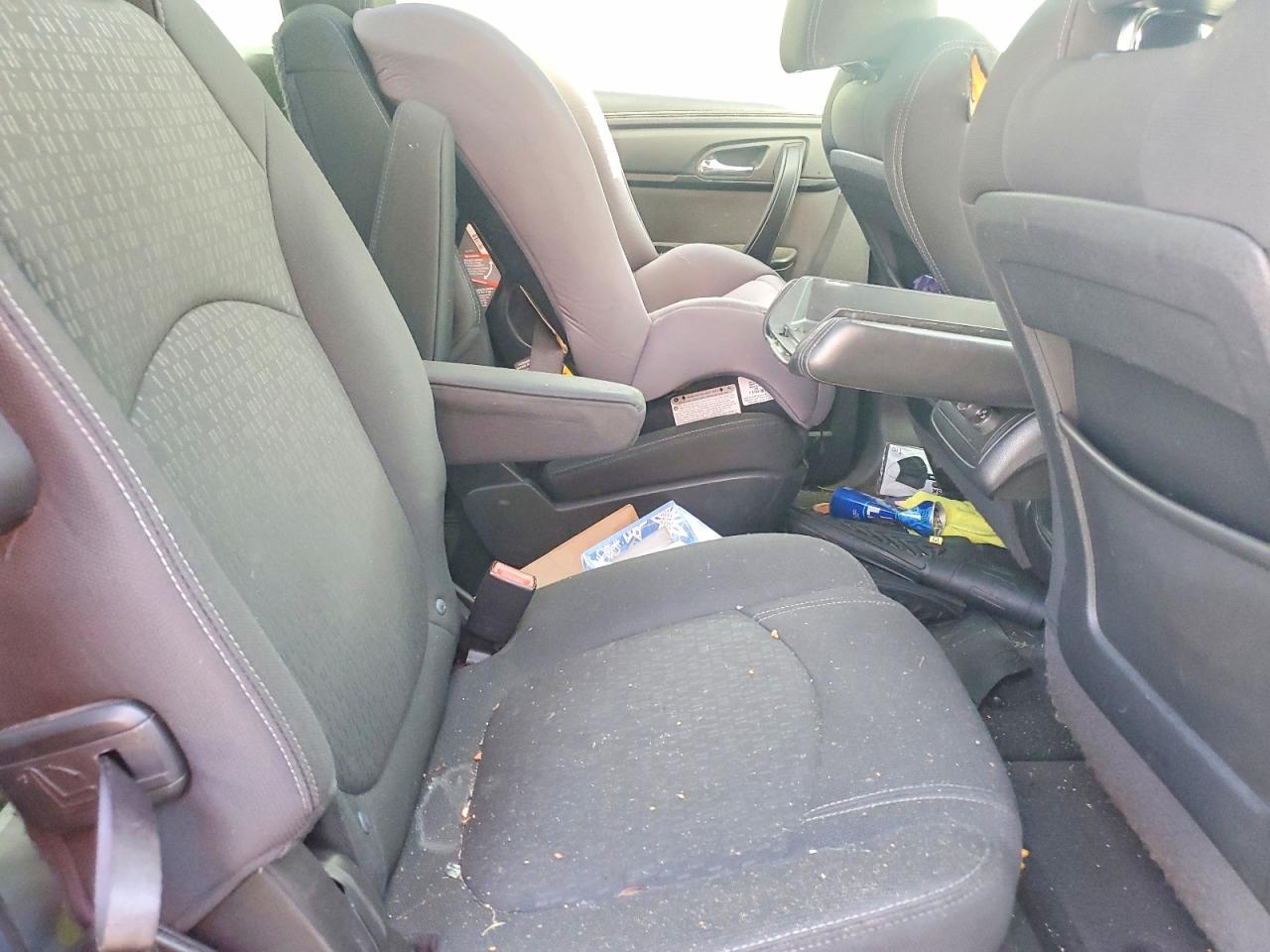 2013 GMC Acadia sle