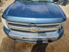 2011 Chevrolet Silverado C1500