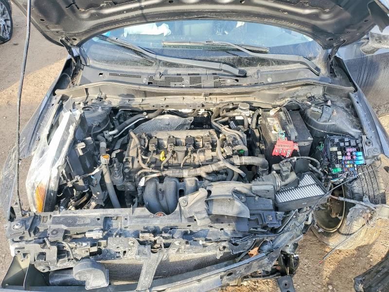 2018 Toyota Yaris ia