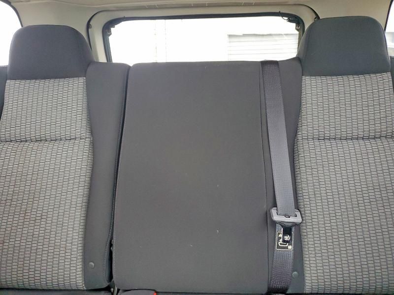 2008 Jeep Grand Cherokee Laredo