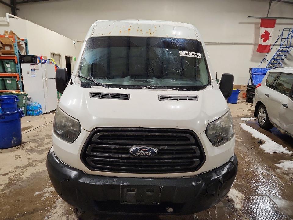 2015 Ford Transit T-150