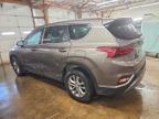 2019 Hyundai Santa fe se 2.4l