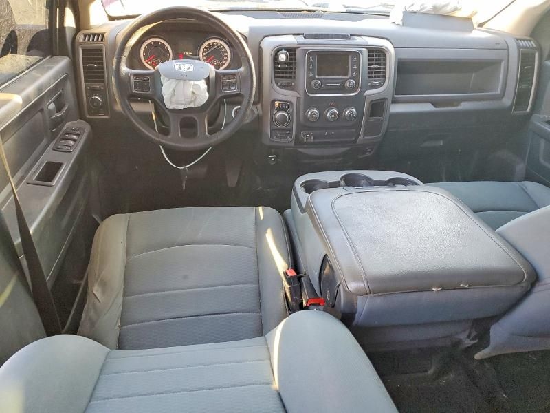 2014 Dodge Ram 1500 st