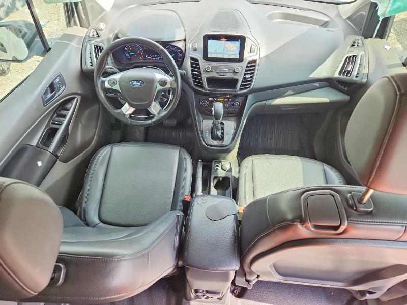 2019 Ford Transit Connect xl