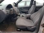 2002 Chevrolet Cavalier Base