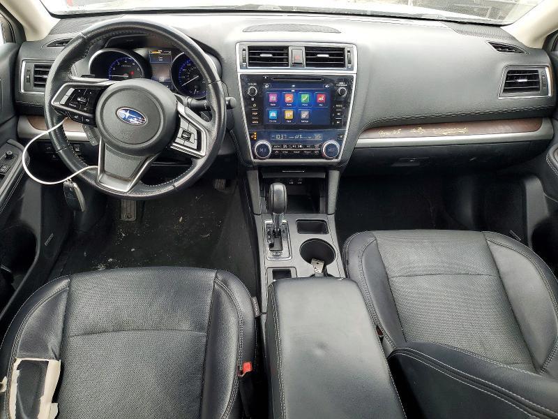 2018 Subaru Outback 3.6r Limited