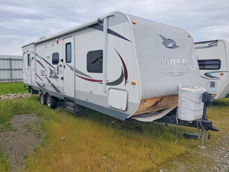 2015 Jayco JAY Flight Camper