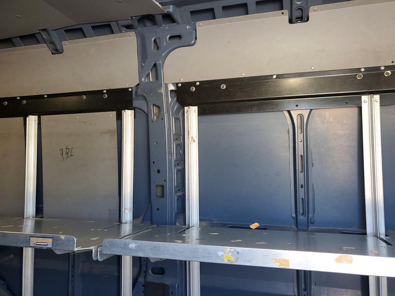 2020 Dodge Ram Promaster 3500 3500 High