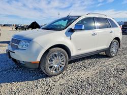2009 Lincoln MKX en venta en Brighton, CO