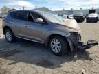2011 Nissan Murano s