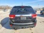 2013 Jeep Grand Cherokee Overland